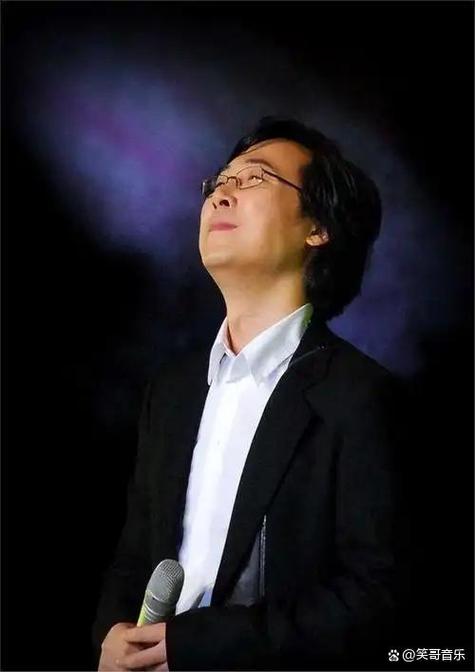 廖昌永的背景和经历缩略图