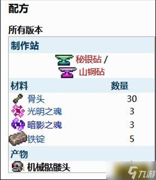 肉山前可以召唤新三王吗缩略图