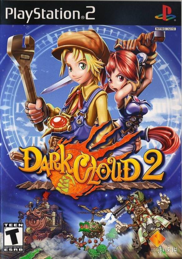 ps4玩ps2缩略图