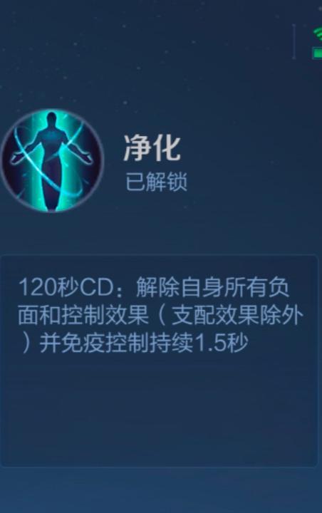 王者净化是干嘛的缩略图