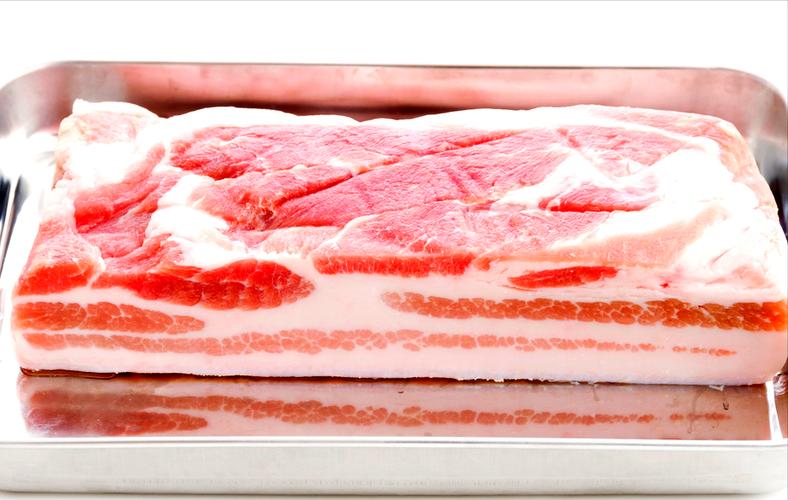 五花肉买哪个部位好缩略图