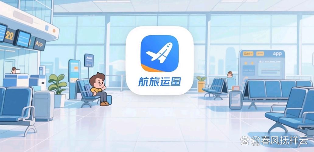 航旅纵横民航官方直销平台缩略图