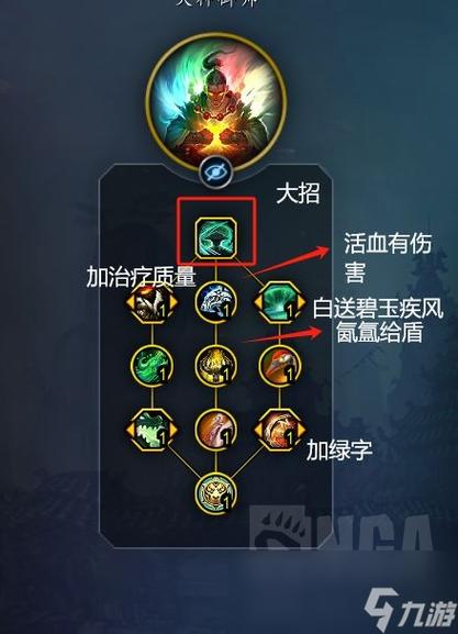 都市之最强奶僧缩略图