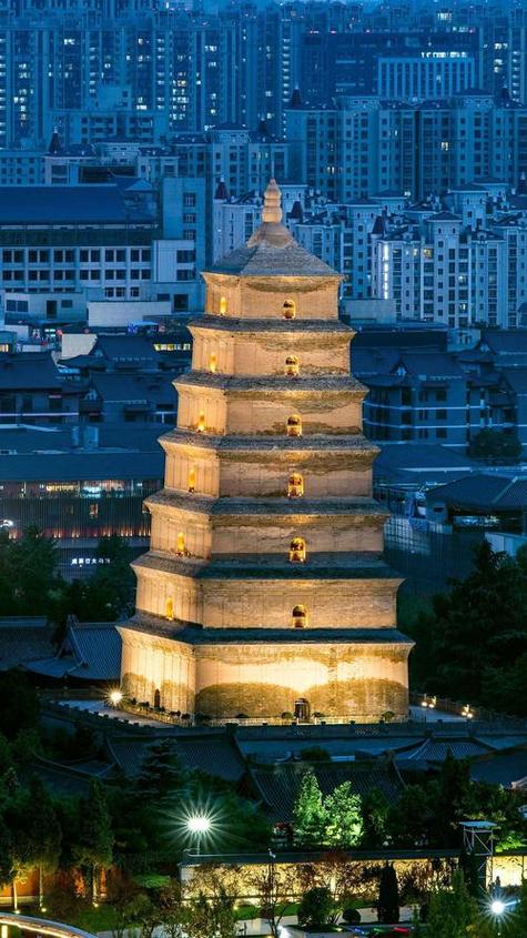 西安不建议去的景点缩略图