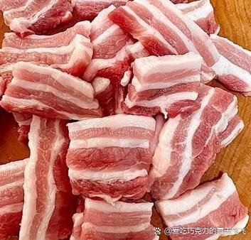 红肉与白肉的区别缩略图