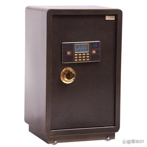 全能保险柜没电了怎么开锁缩略图