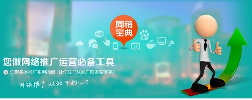 网销是干什么的缩略图
