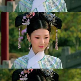 甄嬛传不用付费的观看软件图标