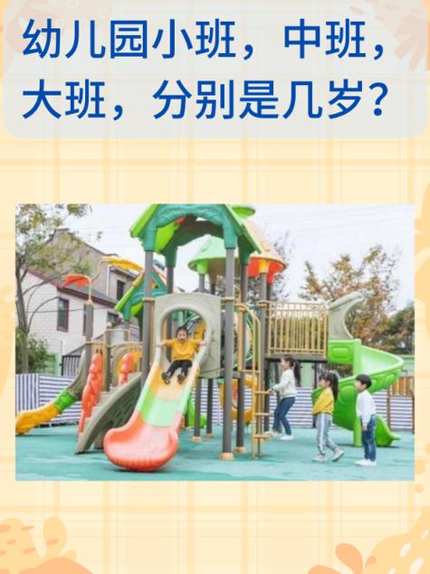 孩子几岁上幼儿园图标