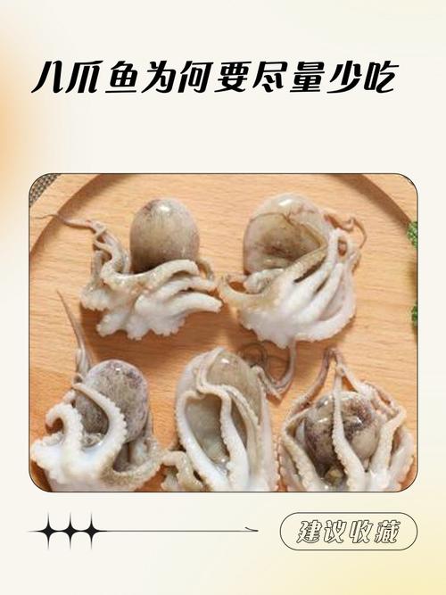 剩下的八爪鱼能吃吗游戏截图