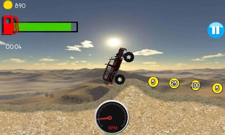 hillclimbracing2魔改版最新版本更新内容缩略图