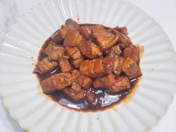 红烧肉元宝蛋缩略图
