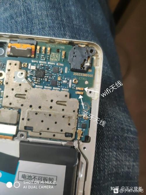 红米wifi模块更换教程缩略图