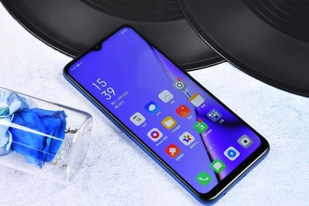 OPPOA11X视频防抖在哪里缩略图