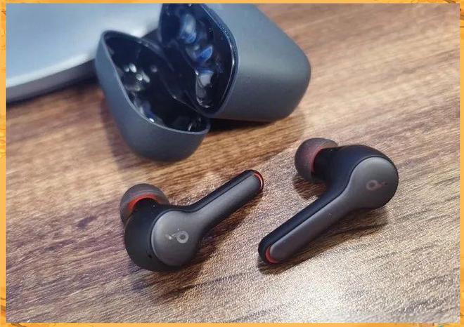 蓝牙耳机总自动关机游戏截图