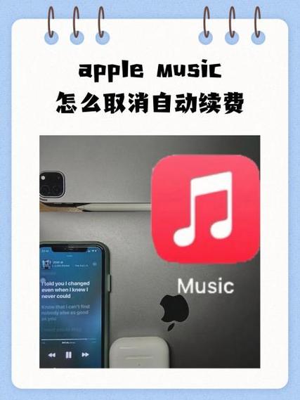 apple音乐自动扣款怎么取消游戏截图
