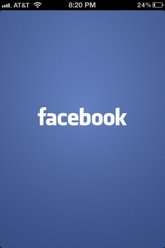 facebook官方客户端下载缩略图