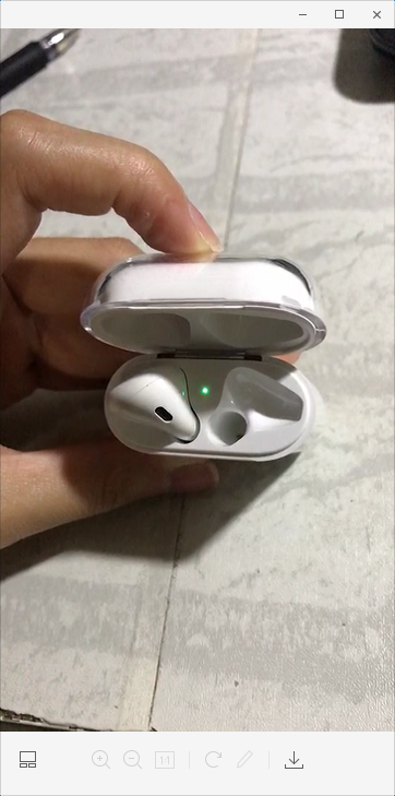 airpods黄灯常亮缩略图
