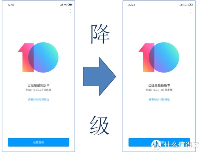 miui12降级miui11稳定版缩略图
