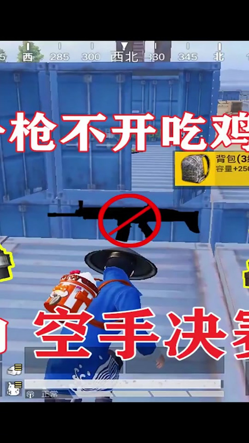 明月,和平精英解说缩略图