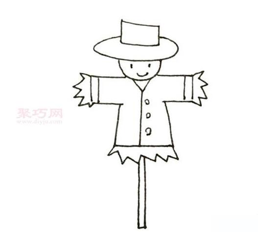 稻草人原文阅读缩略图