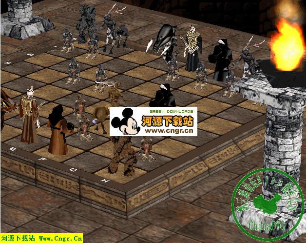 国际象棋chess3d版下载缩略图