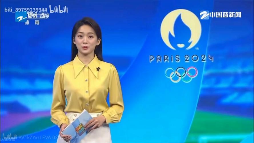 CCTV浙江卫视缩略图