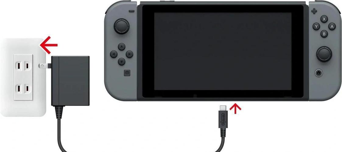 switch按电源键没反应缩略图