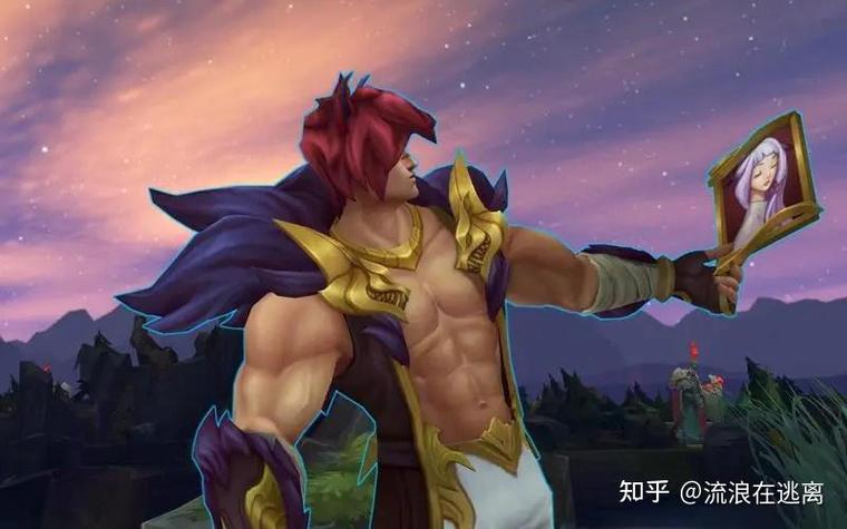 lol瑟提缩略图