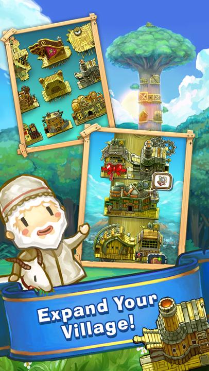 神树小奇兵最新版缩略图