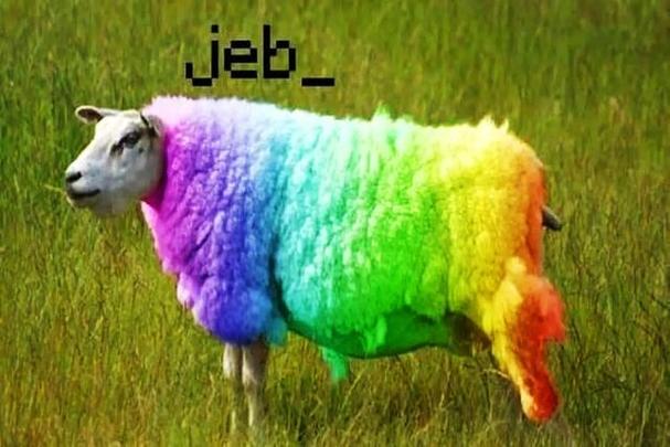 变色羊命名牌jeb缩略图