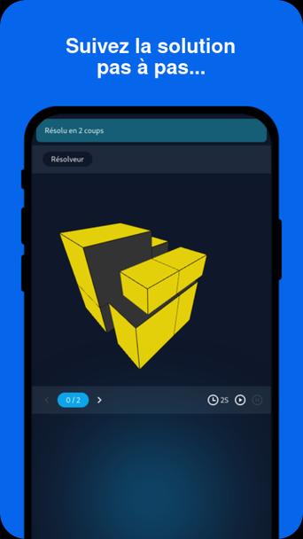 cubesolver魔方软件缩略图