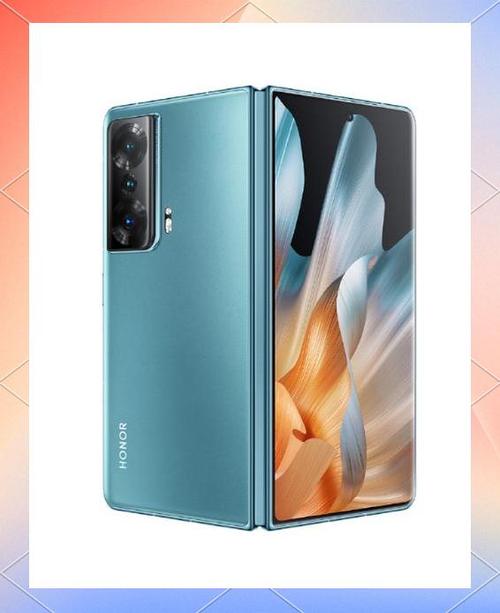 荣耀magicv2全屏缩略图