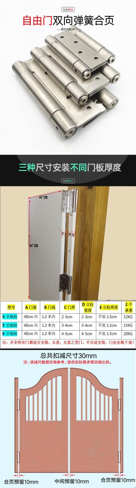 铰链合页安装视频教程缩略图