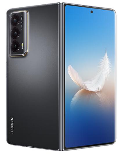荣耀magic2画质模糊缩略图