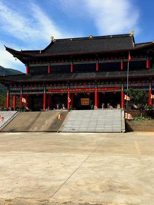 附近100米内寺庙缩略图