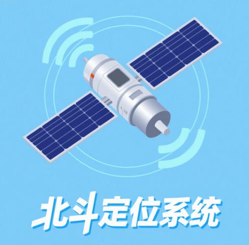 北斗定位寻人系统游戏截图