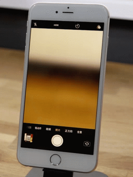 iphone7plus屏幕旋转设置游戏截图