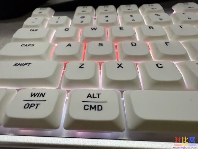 樱桃轴和樱桃mx轴区别游戏截图