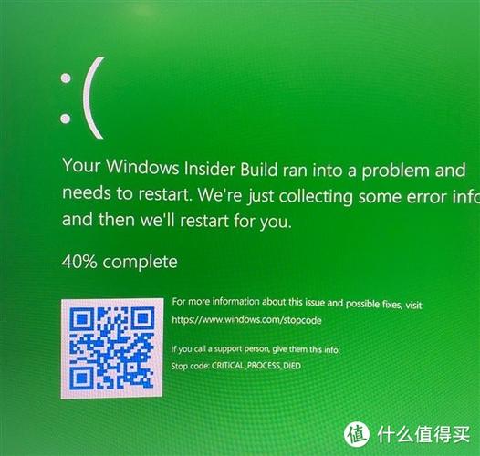 显示器亮绿灯但是黑屏缩略图