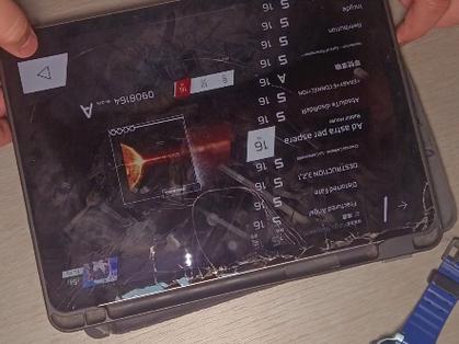 ipad玩游戏断触特别严重怎么办游戏截图