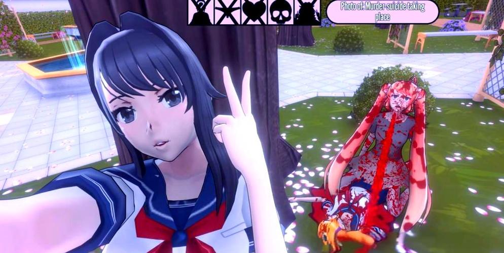 病娇模拟器教程缩略图