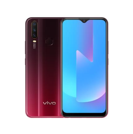 vivoz最新款手机是什么型号游戏截图