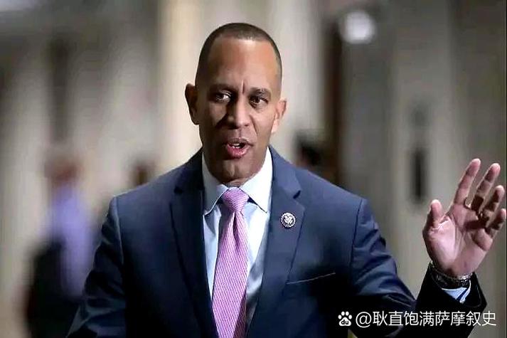 众议院民主党缩略图