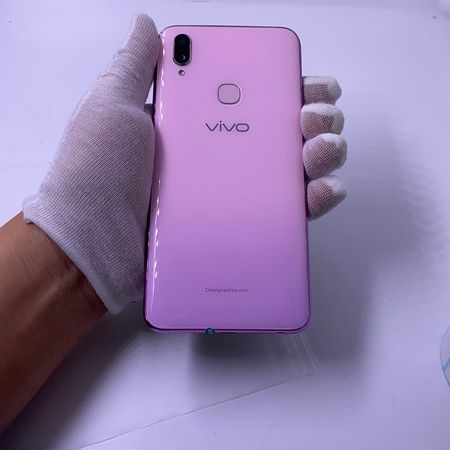vivoz3i手机参数配置