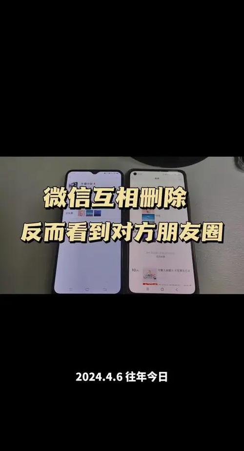 删了好友对方还能看到我朋友圈吗游戏截图