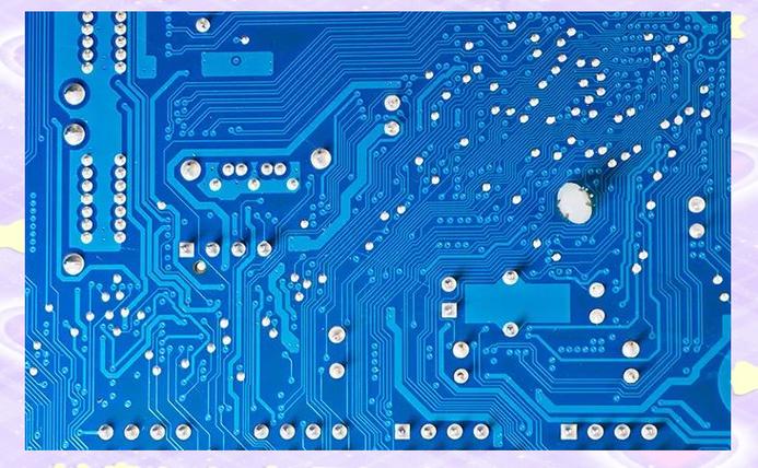 蓝色pcb好还是绿色的好缩略图