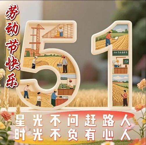 2026五一最新祝福语缩略图