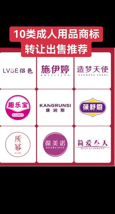 商标转让购买网缩略图