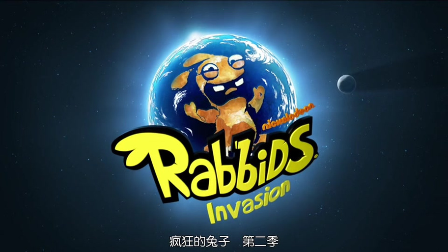 疯狂的兔子糖果游戏缩略图